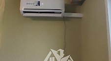 Установить кондиционер