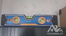Установить холодильник или морозильник