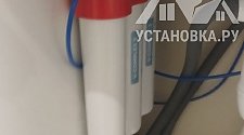 Заменить картриджи на фильтре питьевой воды Omoikiri 