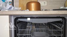 Установить встраиваемую посудомоечную машину в Щербинке