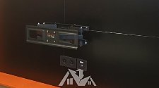 Навесить новые телевизоры LG 55UR78001LJ.A