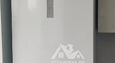 Установить холодильник