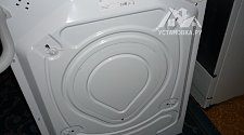 Установить стиральную машину соло Bosch Classixx WLG 20061OE