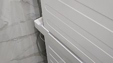 Установить сушильную машину Electrolux EW8H258S