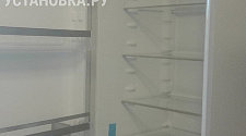 Установить встраиваемый холодильник Whirlpool ART 9813