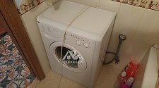 Установить стиральную машину Indesit IWC 5105