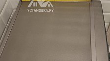 Установить стиральную машину