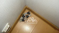 Демонтировать и подключить стиральную машину LG