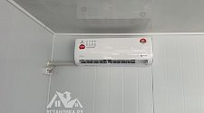 Установить кондиционер