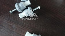 Установить стиральную машину