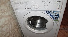 Подключить стиральную машинку Indesit IWUB 4085