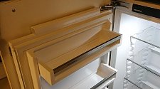 Установить встраиваемый холодильник Liebherr IRe 4100