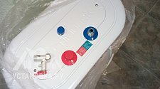 Установить накопительный водонагреватель Timberk SWH FSL1