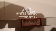 Установить новую отдельно стоящую стиральную машину Indesit