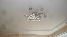 Установить люстры 3222/6 Strotskis