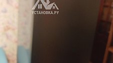 Перевесить двери на холодильнике