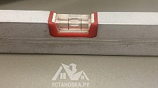 Установить стиральную машину