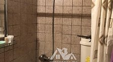 Установить новый настенный смеситель