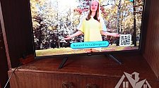 Настроить телевизор