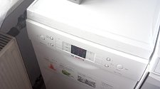 Установить посудомоечную машину Bosch SPS53M52RU