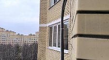 Установить кондиционер 11000-12000