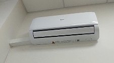 Установить кондиционеры haier