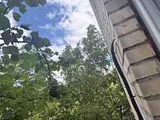 Установить кондиционер