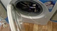 Установить стиральную машину