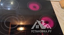 Установить встраиваемую электрическую панель