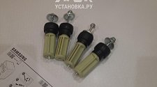 Установить стиральную машину