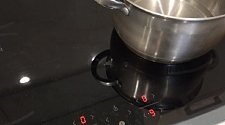 Установить встраиваемую электрическую панель