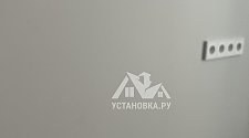 Установить/подвесить и настроить телевизор