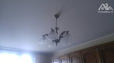 Установить люстру KL.11369-5-P AB