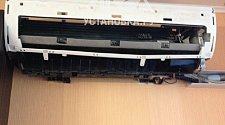 Установить кондиционер Ballu BSE-07HN1