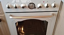Установить новую электрическую плиту Gorenje GECS5B70CLI