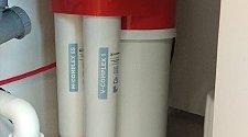 Установить новый смеситель Omoikiri Takamatsu