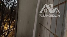 Установить кондиционер