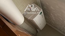 Установить Кондиционер 7000-9000