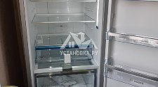 Установить холодильник в районе Крестьянской  заставы