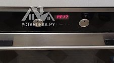 Установить варочную панель