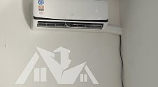 Установить новый кондиционер 