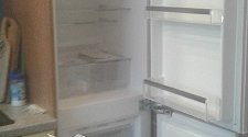 Установить встроенный холодильник в районе Партизанской