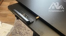 Собрать компьютерный стол
