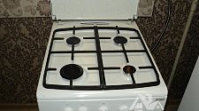 Установить и подключить газовую плиту Gorenje