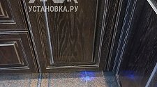 Установить/подключить посудомоечной машину