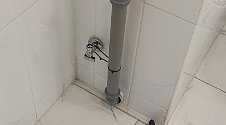 Установить стиральную машину