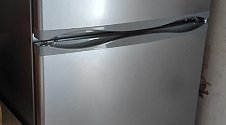 Установить холодильник или морозильник