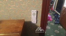 Подключить люстру в квартире
