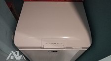 Установить стиральную машину Aeg L57126TL