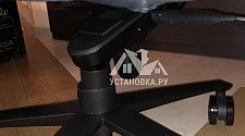 Собрать кресло
